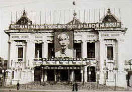 Teatro di Hanoi